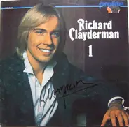 Richard Clayderman - 1