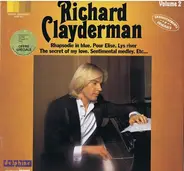 Richard Clayderman - Volume 2