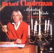 Richard Clayderman - Melodien der Liebe