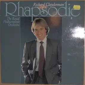 Richard Clayderman - Rhapsodie