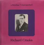 Richard Crooks - Richard Crooks