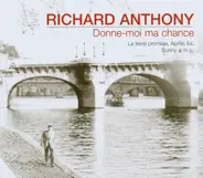 Richard Anthony - Donne-Moi Ma Chance