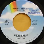 Richard Harris - Mac Arthur Park