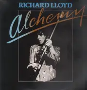 Richard Lloyd - Alchemy