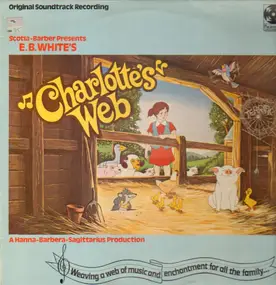 Richard M. Sherman - E.B. White's Charlotte's Web