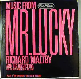 Richard Maltby - Music from Mr. Lucky