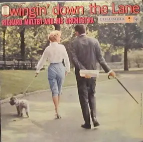 Richard Maltby - Swingin' Down the Lane
