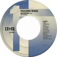 Richard Marx - Satisfied