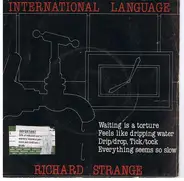 Richard Strange - International Language