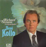 R. Strauss - Orchesterlieder