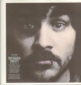 Richard Swift - Richard Swift as Onasis