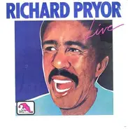Richard Pryor - Richard Pryor Live