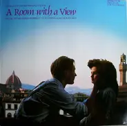 Richard Robbins featuring Kiri Te Kanawa - A Room With A View / Original Soundtrack Recording