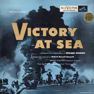 Richard Rodgers, Robert Russell Bennett - Victory At Sea