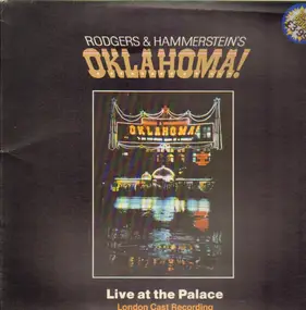 Richard Rodgers - Oklahoma!