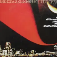 Richard Rodney Bennett - A Different Side of Sondheim