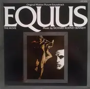Richard Rodney Bennett - Equus - The Movie - Original Motion Picture Soundtrack