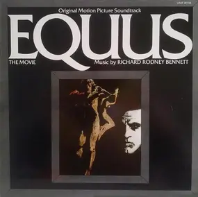 Richard Rodney Bennett - Equus - The Movie - Original Motion Picture Soundtrack