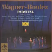 Wagner - Parsifal - Ein Bühnenweihfestspiel