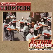 Richard Thompson - Action Packed: The Best Of The Capitol Years