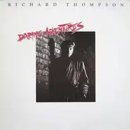 Richard Thompson - Daring Adventures
