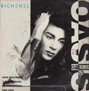 Richenel - Oasis (Club Remixes)