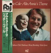 Richie Cole - Alto Annie's Theme