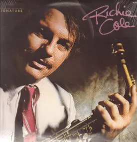 Richie Cole - Signature