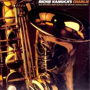 Richie Kamuca - Richie Kamuca's Charlie
