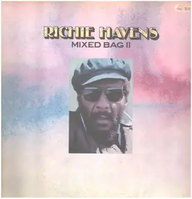 Richie Havens - Mixed Bag II
