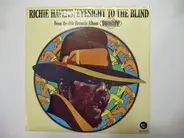 Richie Havens - Eyesight To The Blind