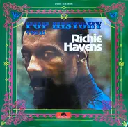 Richie Havens - Pop History Vol. 11