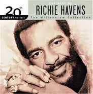 Richie Havens - The Best Of Richie Havens
