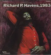 Richie Havens - Richard P. Havens 1983