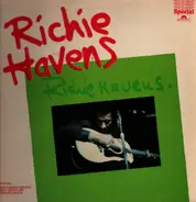 Richie Havens - Richie Havens