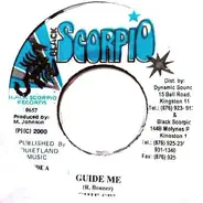 Richie Spice - Guide Me