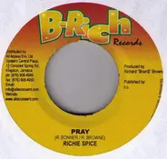Richie Spice - Pray