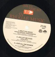 Richie Spice, LMS a.o. - Miles Ahead In Reggae Music