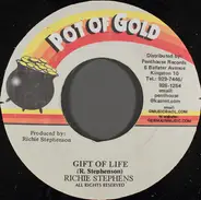 Richie Stephens - Gift Of Life