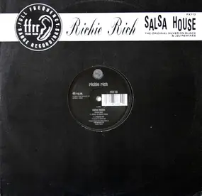 Richie Rich - Salsa House