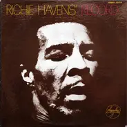 Richie Havens - Richie Havens' Record
