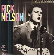 Rick Nelson - The Decca Years