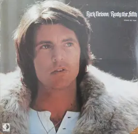Rick Nelson - Rudy The Fifth