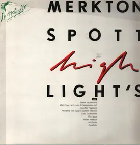 Rick Abao - Spott-High-Lights