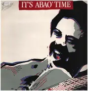 Rick Abao - It's Abao Time