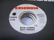 Rick Cunha - Best Friends