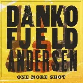 Rick Danko - One More Shot