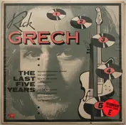 Rick Grech