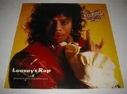Rick James Featuring Roxanne Shanté And Big Daddy Kane - Loosey's Rap