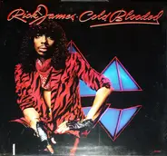 Rick James - Cold  Blooded
